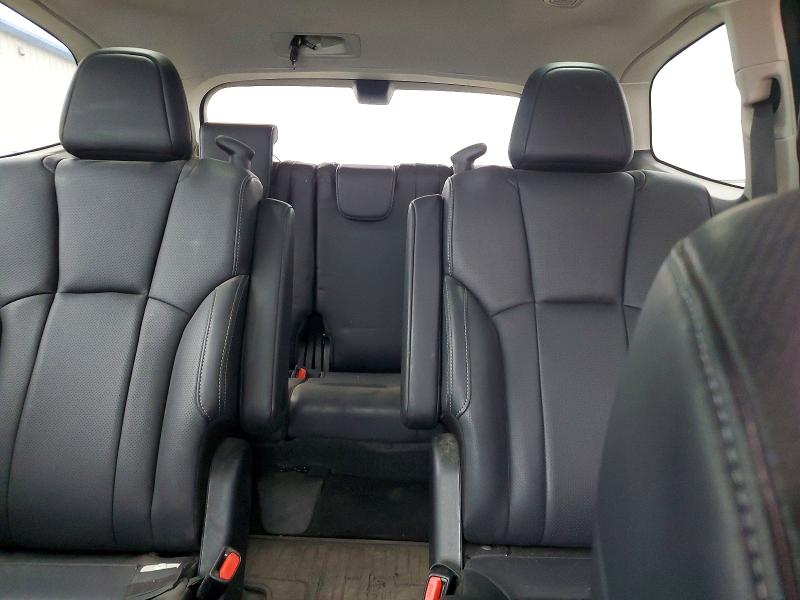 Продажа на аукционе авто 2022 Subaru Ascent, vin: 4S4WMARD8N3448966, номер лота: 66822916
