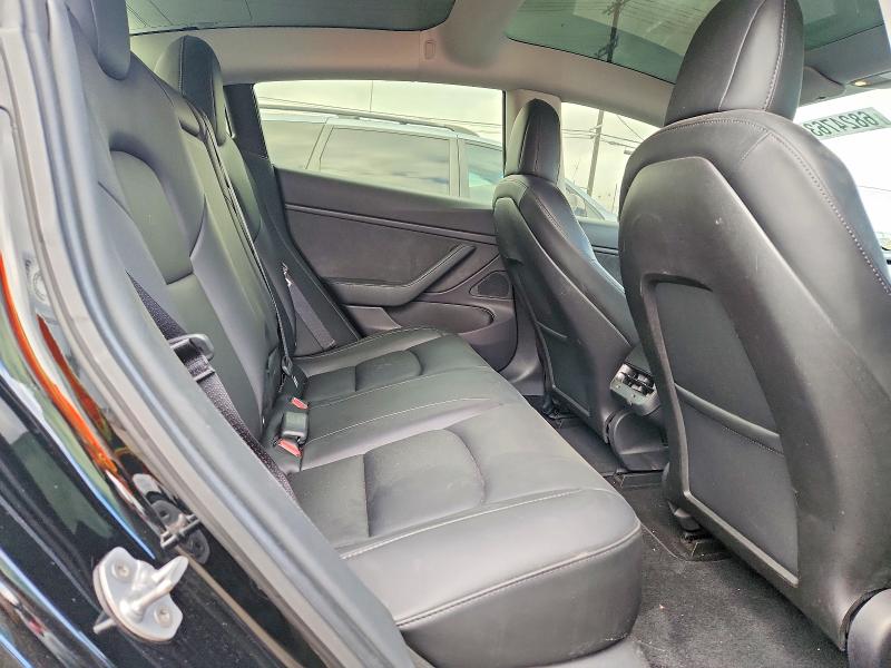 Продажа на аукционе авто 2019 Tesla Model 3, vin: 5YJ3E1EB2KF194078, номер лота: 68247636