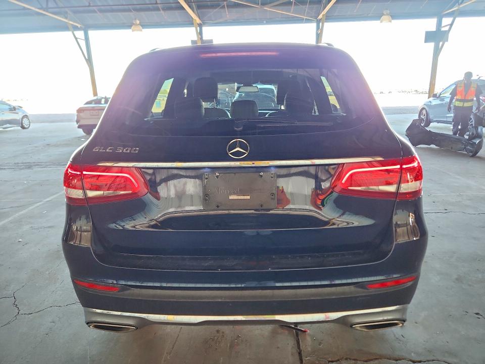 Aukcja sprzedaży 2019 Mercedes-benz Glc, vin: WDC0G4JB5KV178425, numer aukcji: 68074976