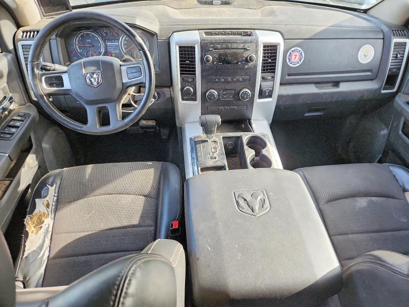 67871996 :رقم المزاد ، 1D7RV1CT5AS176607 vin ، 2010 Dodge Ram 1500 مزاد بيع