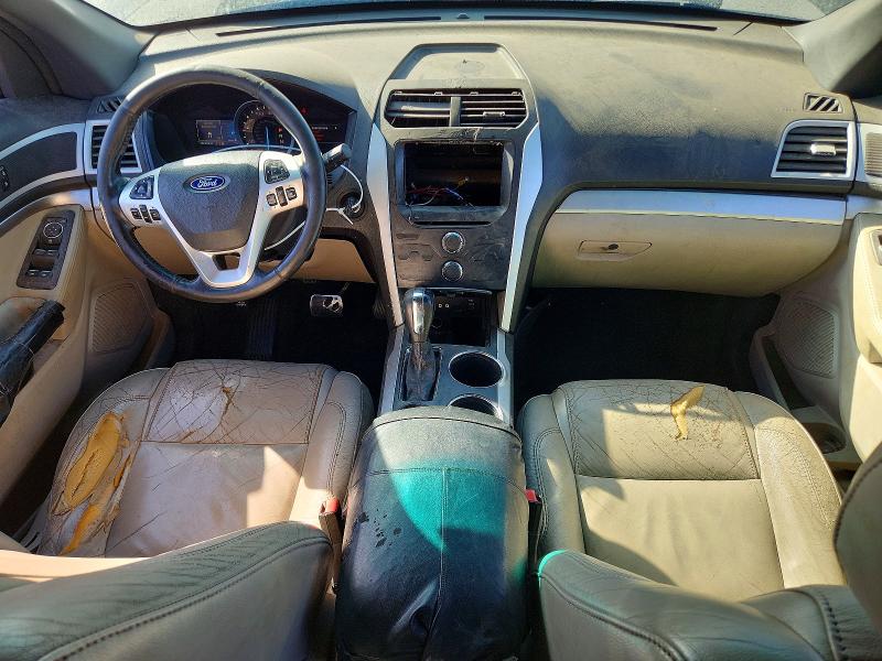 70864566 :رقم المزاد ، 1FMHK7D84BGA66367 vin ، 2011 Ford Explorer مزاد بيع