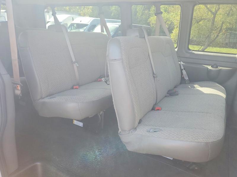 Продаж на аукціоні авто 2026 Gmc Savana, vin: 1GJZ7PF75T1176985, номер лоту: 69725086
