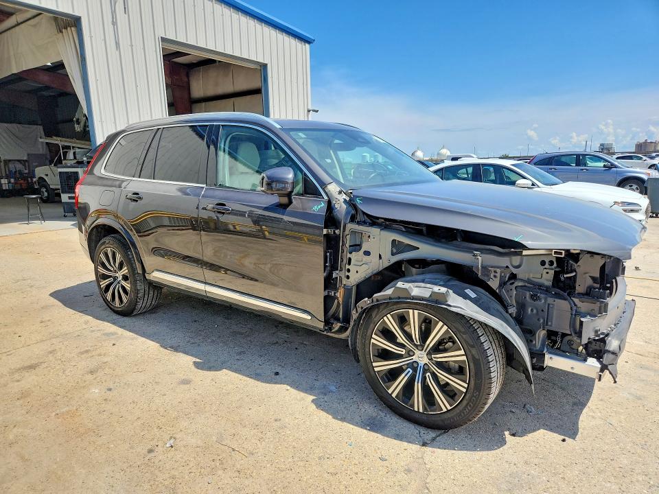 Aukcja sprzedaży 2023 Volvo Xc90, vin: YV4062PNXP1927052, numer aukcji: 67355016