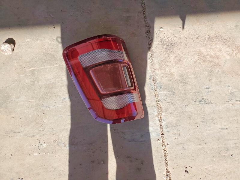65952336 :رقم المزاد ، 1C6RREJT1KN906089 vin ، 2019 Ram 1500 مزاد بيع
