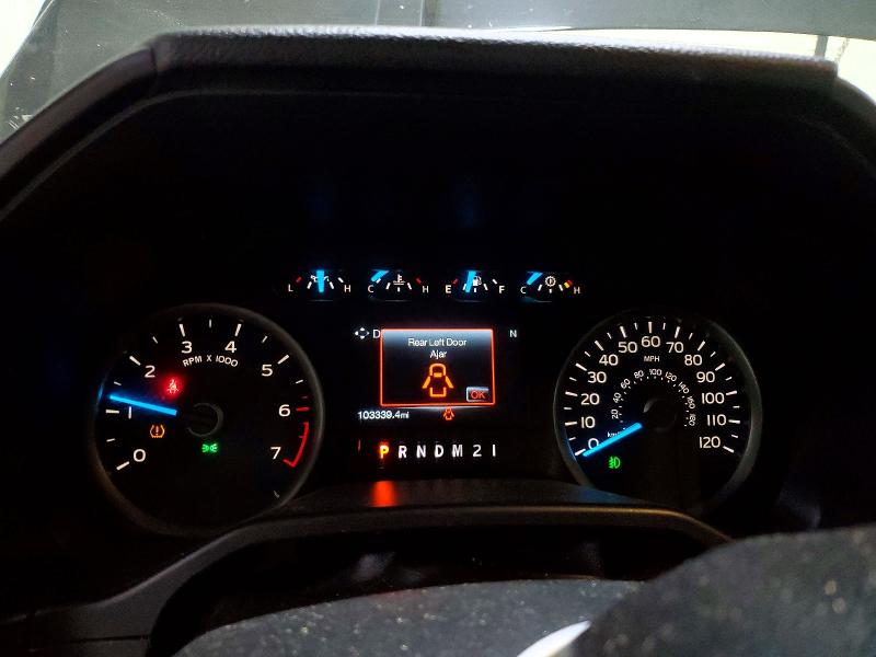 Aukcja sprzedaży 2015 Ford F150, vin: 1FTFW1EG5FFB15638, numer aukcji: 69114146