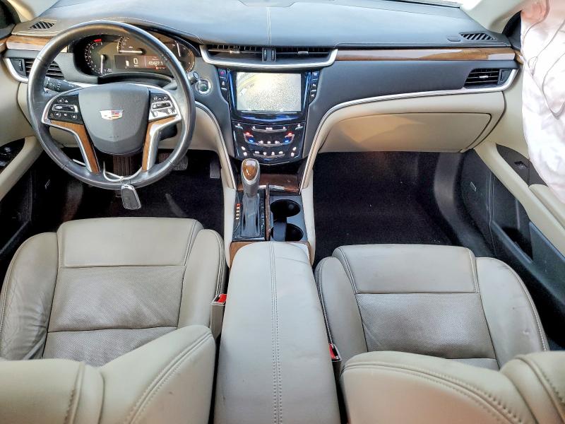 2018 Cadillac Xts მანქანა იყიდება აუქციონზე, vin: 2G61M5S31J9149086, აუქციონის ნომერი: 68273166