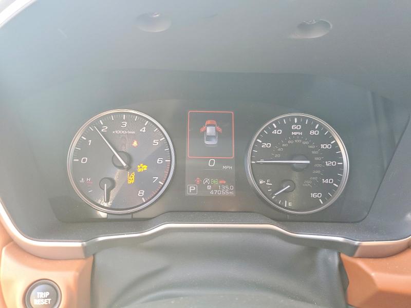 Продажа на аукционе авто 2021 Subaru Legacy, vin: 4S3BWGP60M3006606, номер лота: 67465746