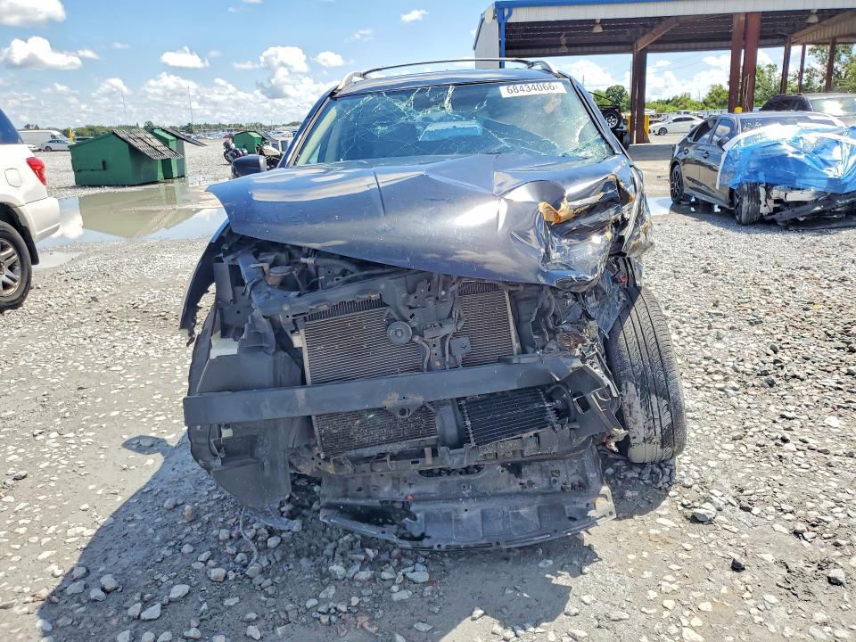 Продаж на аукціоні авто 2010 Nissan Rogue, vin: JN8AS5MT1AW506424, номер лоту: 68434066