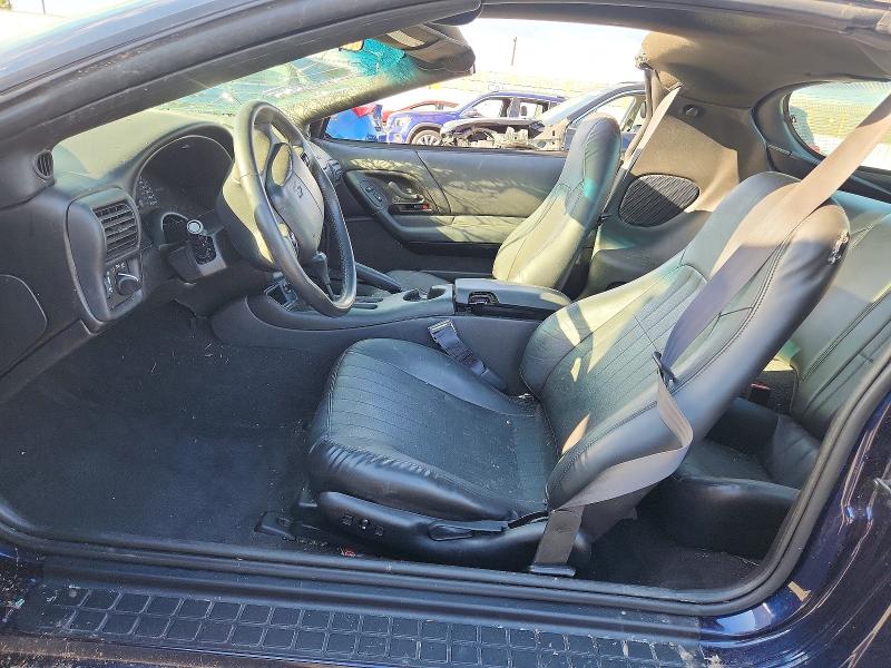 2002 Chevrolet Camaro მანქანა იყიდება აუქციონზე, vin: 2G1FP22G122151466, აუქციონის ნომერი: 70727526