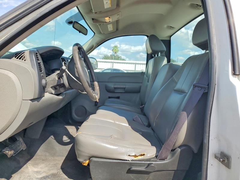 Продажа на аукционе авто 2009 Chevrolet Silverado, vin: 1GCEC14J69Z129102, номер лота: 70737916