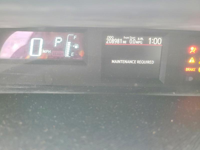 Продаж на аукціоні авто 2014 Toyota Prius C, vin: JTDKDTB30E1063414, номер лоту: 67357206