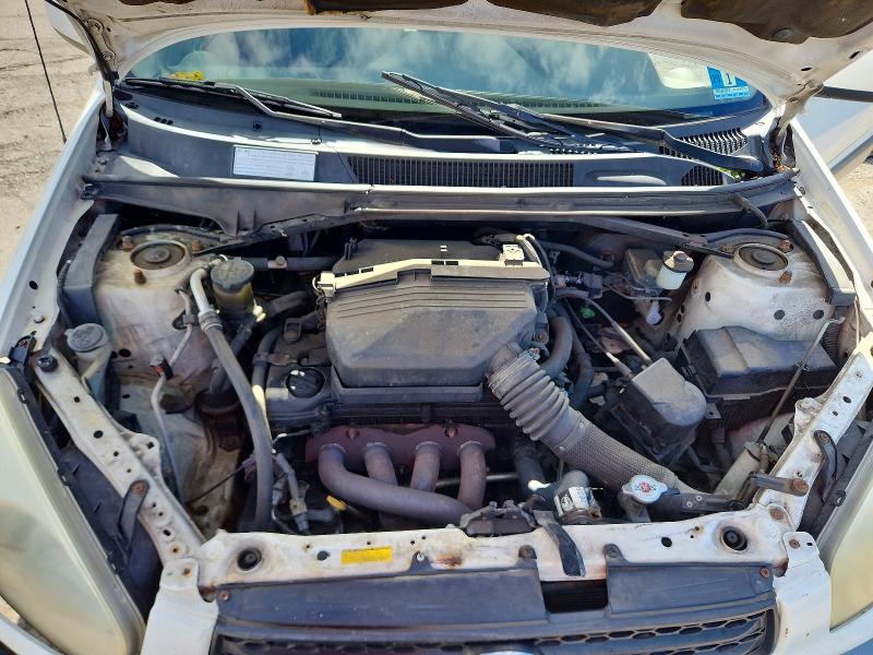 Продажа на аукционе авто 2001 Toyota Rav4, vin: JTEHH20V716009873, номер лота: 70175226