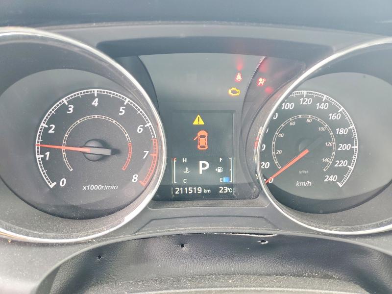 69529596 :رقم المزاد ، JA4AJ3AU8KU601599 vin ، 2019 Mitsubishi Rvr مزاد بيع