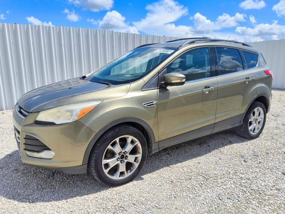 Aukcja sprzedaży 2013 Ford Escape, vin: 1FMCU0H96DUC03974, numer aukcji: 68361976