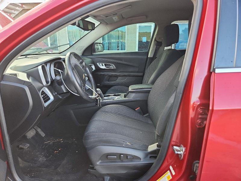 Aukcja sprzedaży 2013 Chevrolet Equinox, vin: 2GNFLEE30D6299026, numer aukcji: 67304026