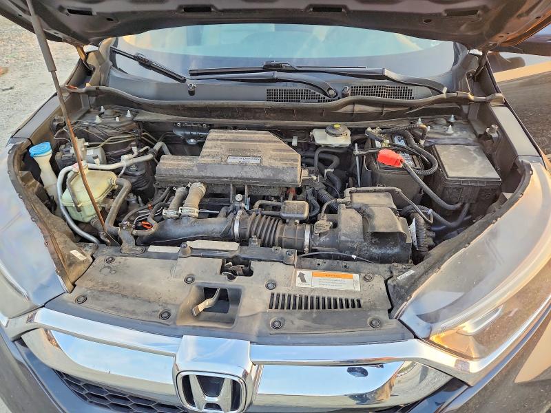 Aukcja sprzedaży 2018 Honda Cr-v, vin: 7FARW1H51JE023287, numer aukcji: 70100306