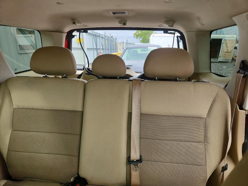 68791126 :رقم المزاد ، 1FMCU03749KA86873 vin ، 2009 Ford Escape مزاد بيع