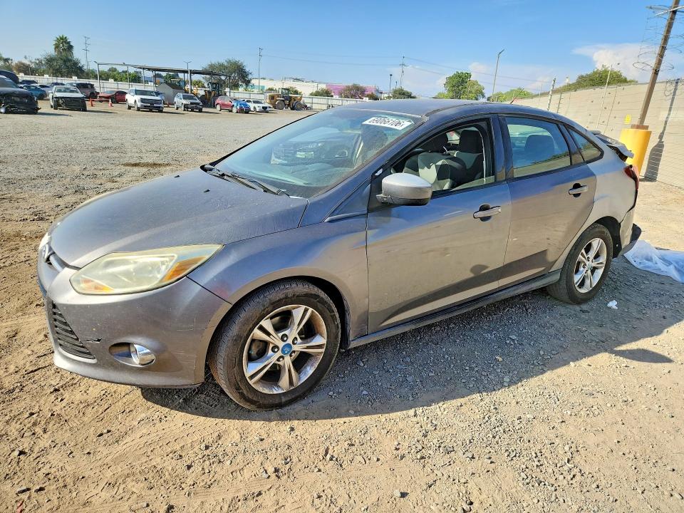 Aukcja sprzedaży 2012 Ford Focus, vin: 1FAHP3F22CL114485, numer aukcji: 69066106