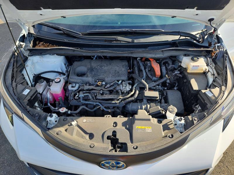 Продажа на аукционе авто 2024 Toyota Sienna, vin: 5TDKSKFCXRS119393, номер лота: 71195606