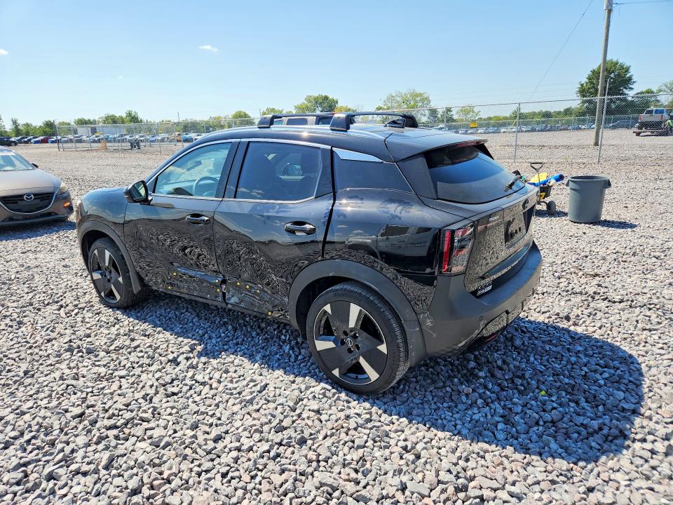 Aukcja sprzedaży 2026 Nissan Kicks, vin: 3N8AP6DD4TL311619, numer aukcji: 67780306