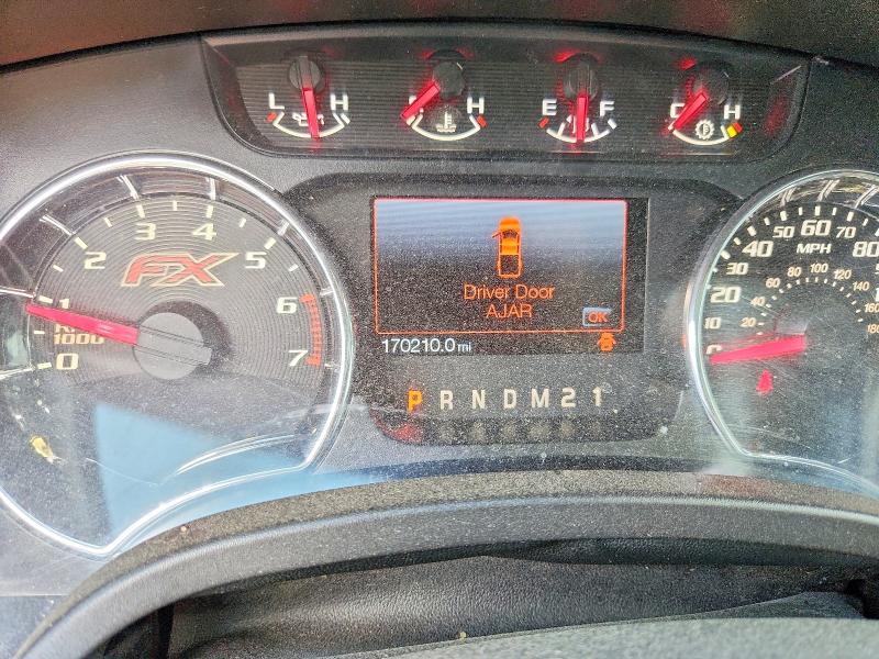 Aukcja sprzedaży 2013 Ford F150, vin: 1FTFW1EF3DFA85821, numer aukcji: 67776276