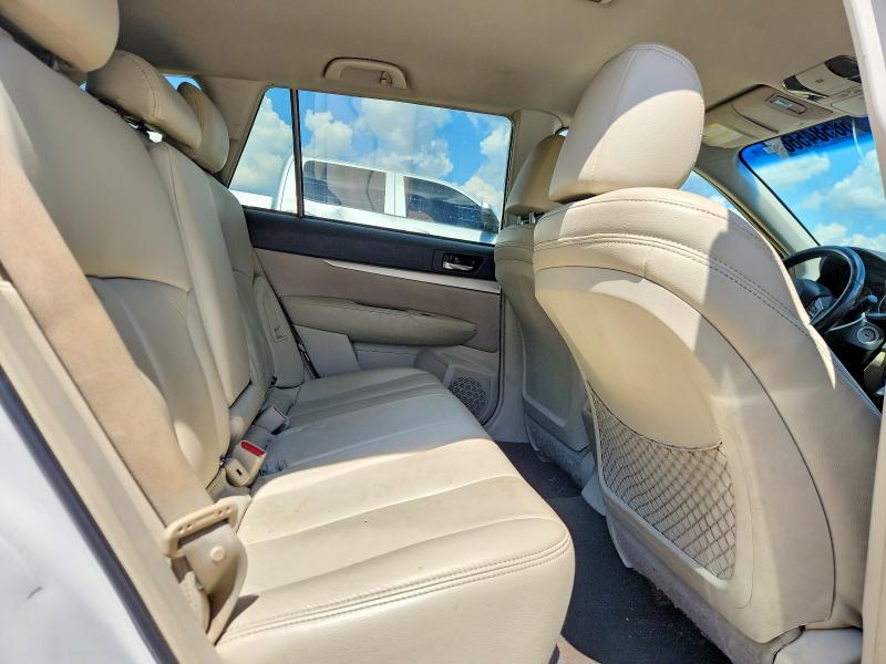 Aukcja sprzedaży 2013 Subaru Outback, vin: 4S4BRBCC5D3270549, numer aukcji: 68584566