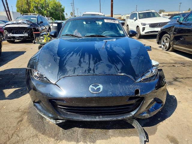 68854216 :رقم المزاد ، JM1NDAM71K0306750 vin ، 2019 Mazda Mx-5 Miata مزاد بيع