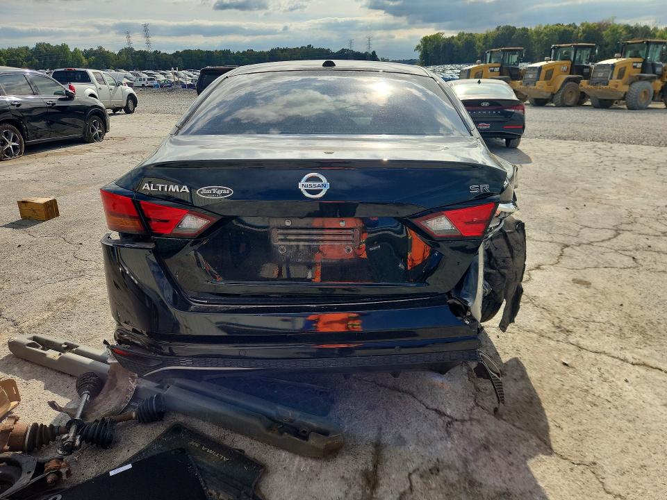 Продаж на аукціоні авто 2020 Nissan Altima, vin: 1N4BL4CV3LC131480, номер лоту: 70168346