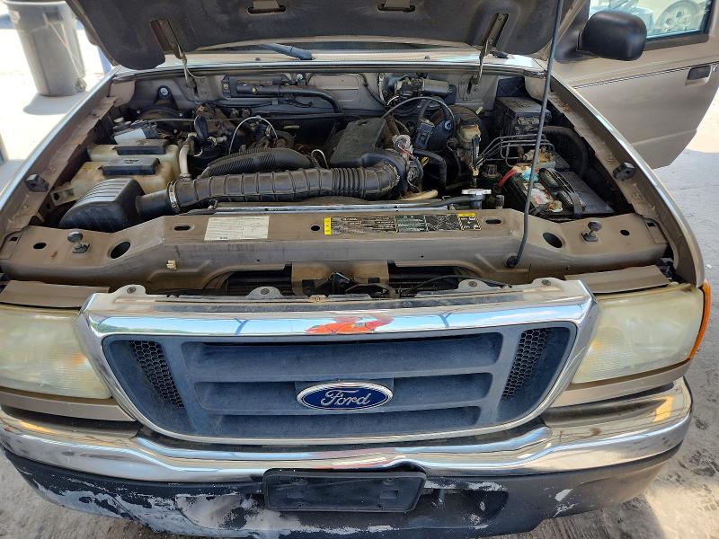 Продажа на аукционе авто 2005 Ford Ranger, vin: 1FTYR10UX5PA21759, номер лота: 69728166