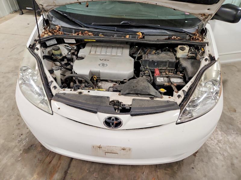 Продаж на аукціоні авто 2007 Toyota Sienna, vin: 5TDZK23C37S034217, номер лоту: 69891396
