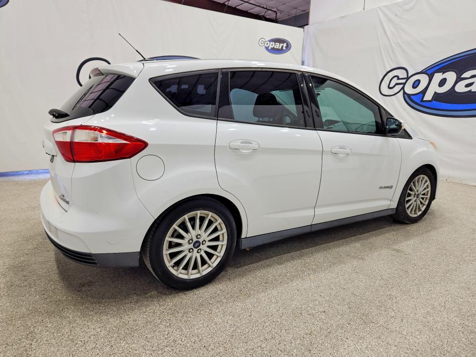 Продажа на аукционе авто 2013 Ford C-max, vin: 1FADP5AU2DL524529, номер лота: 69493896