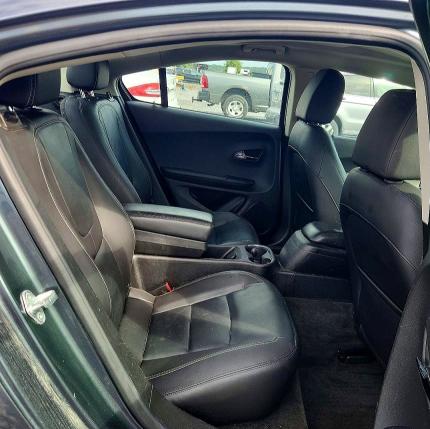 Auction sale of the 2013 Chevrolet Volt, vin: 1G1RB6E49DU146372, lot number: 69050256