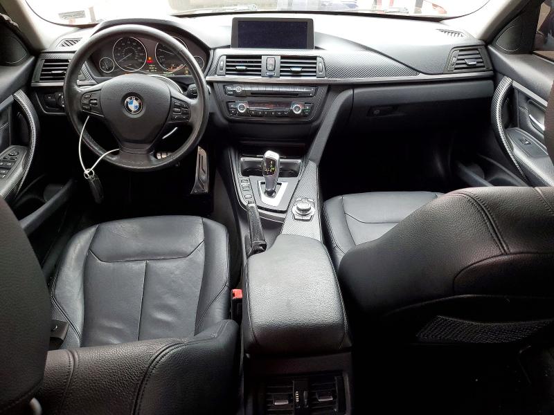 Aukcja sprzedaży 2013 Bmw 335, vin: WBA3B9C51DF585741, numer aukcji: 67683686