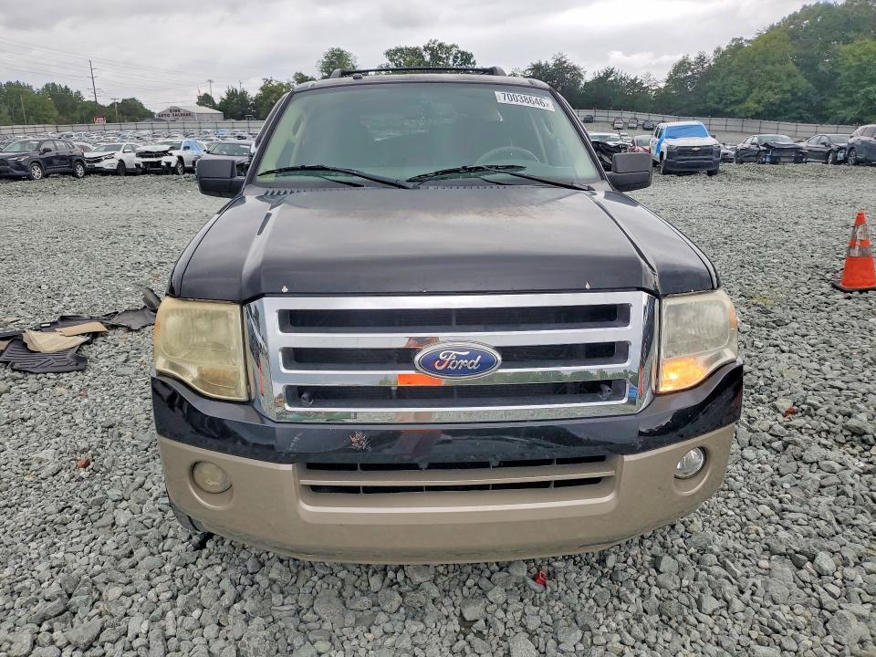 Продажа на аукционе авто 2008 Ford Expedition, vin: 1FMFU17568LA10754, номер лота: 70038646
