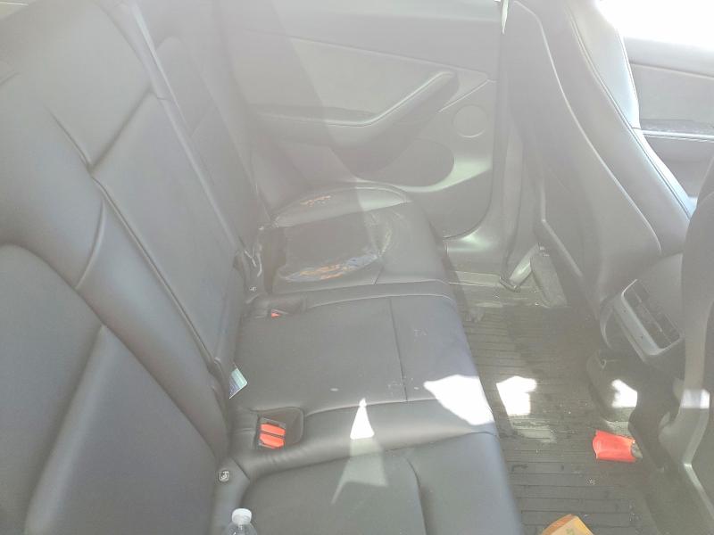 2022 Tesla Model Y მანქანა იყიდება აუქციონზე, vin: 7SAYGDEE4NF431690, აუქციონის ნომერი: 68009836