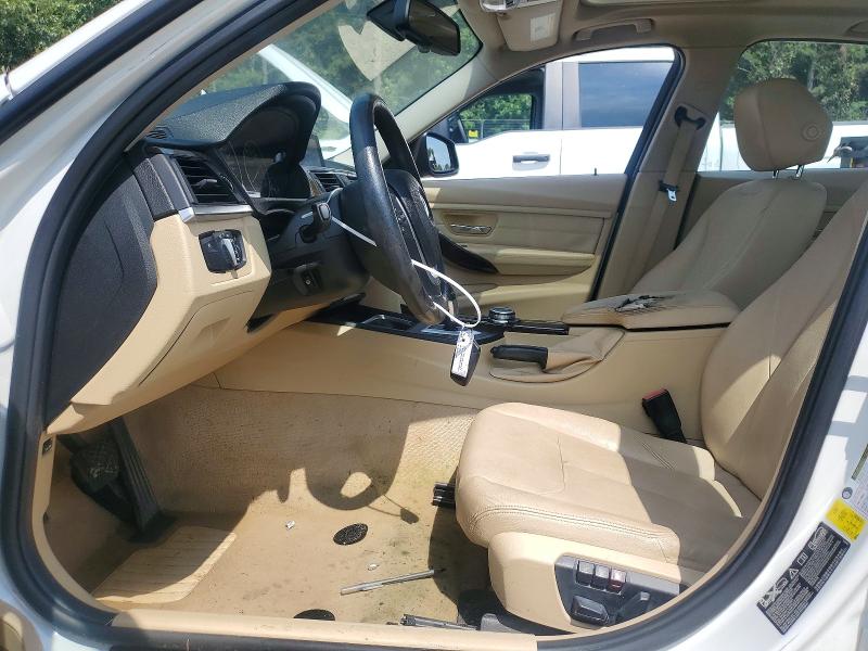Aukcja sprzedaży 2015 Bmw 328, vin: WBA3B5G54FNS15749, numer aukcji: 66039276
