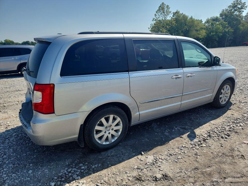 Продаж на аукціоні авто 2012 Chrysler Town & Country, vin: 2C4RC1BG3CR208950, номер лоту: 67272746