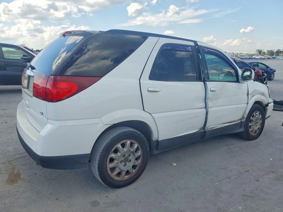 Продажа на аукционе авто 2006 Buick Rendezvous, vin: 3G5DA03L56S668650, номер лота: 67814386
