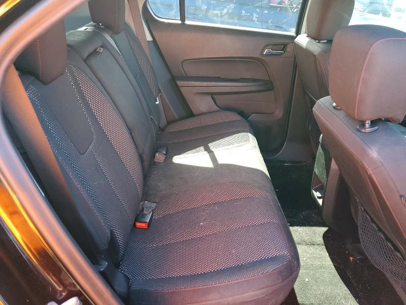69766556 :رقم المزاد ، 2GNFLFEK4H6263150 vin ، 2017 Chevrolet Equinox مزاد بيع