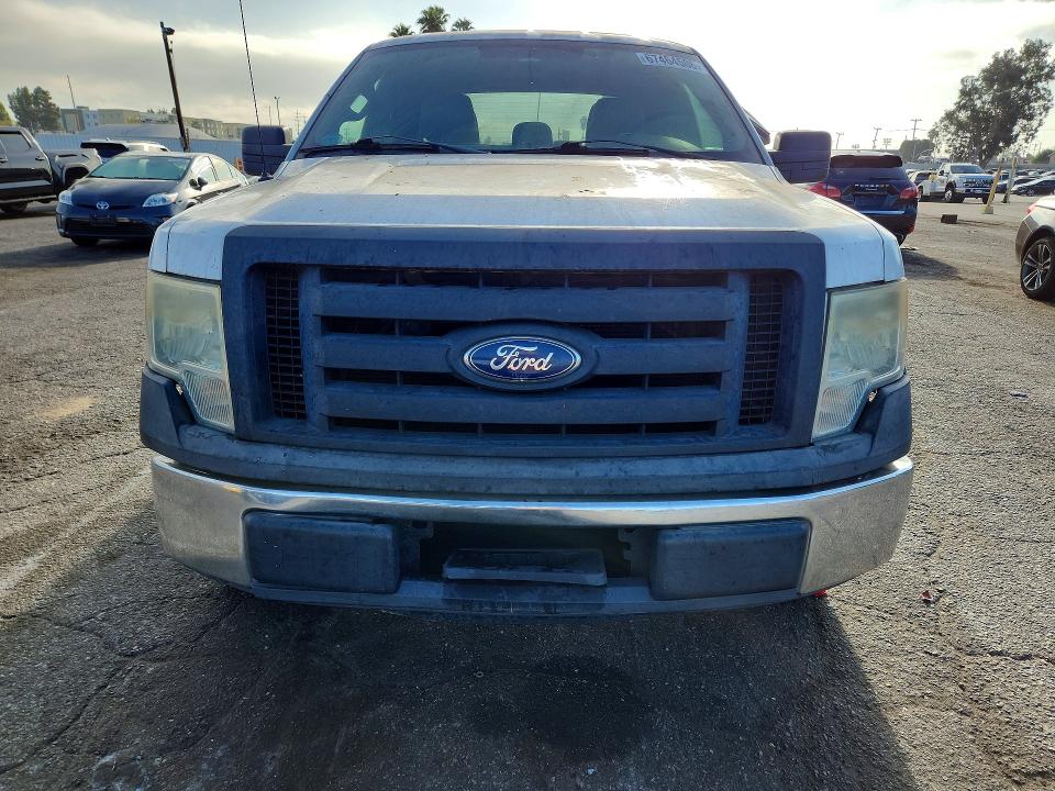 Aukcja sprzedaży 2011 Ford F150, vin: 1FTEX1CM5BFB93316, numer aukcji: 67464506