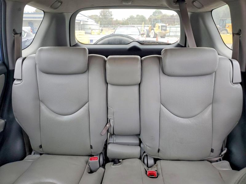 70146166 :رقم المزاد ، JTMBK31V786034945 vin ، 2008 Toyota Rav4 مزاد بيع