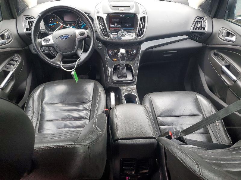 Продаж на аукціоні авто 2015 Ford Escape, vin: 1FMCU9J9XFUA65826, номер лоту: 70969026