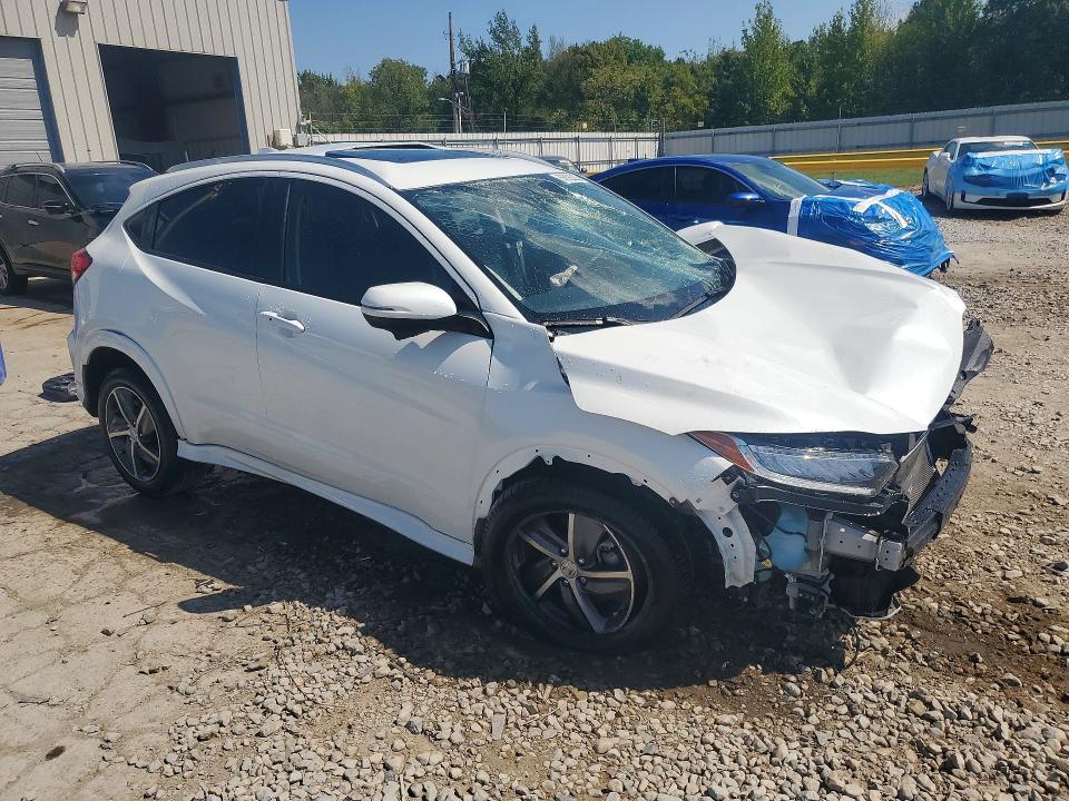 Продажа на аукционе авто 2019 Honda Hr-v, vin: 3CZRU6H95KM710748, номер лота: 68692206
