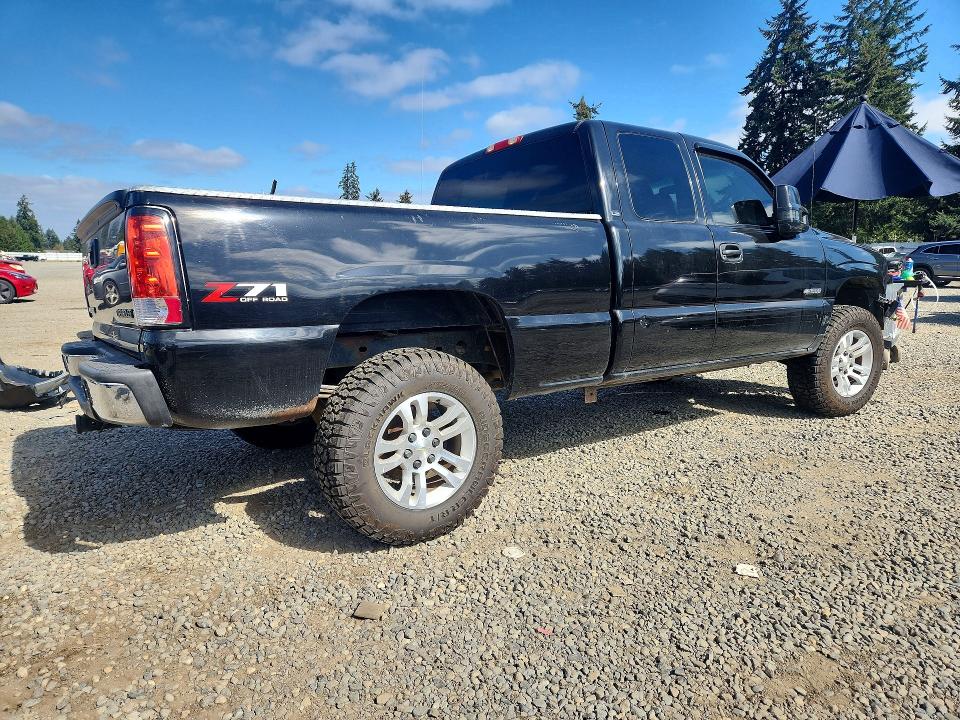 Продажа на аукционе авто 2002 Chevrolet Silverado, vin: 2GCEK19TX21167704, номер лота: 69068196