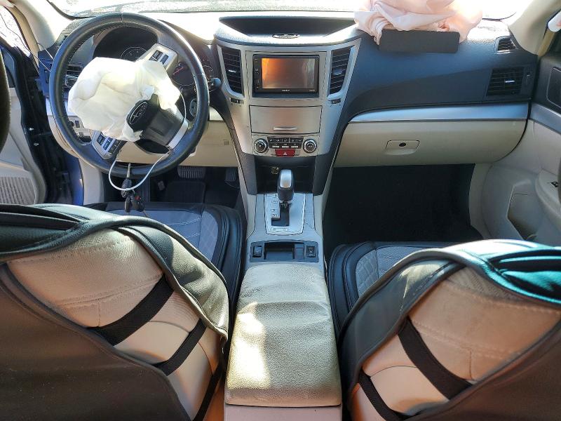 2014 Subaru Outback მანქანა იყიდება აუქციონზე, vin: 4S4BRBCC5E3215956, აუქციონის ნომერი: 69020806