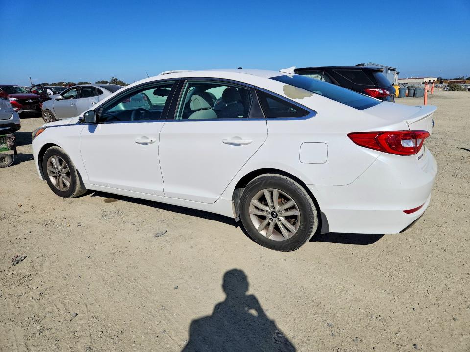 Продаж на аукціоні авто 2015 Hyundai Sonata, vin: 5NPE24AA5FH196592, номер лоту: 69524996