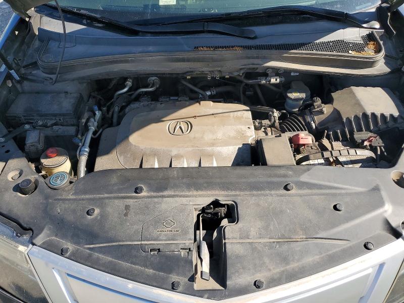 Aukcja sprzedaży 2010 Acura Mdx, vin: 2HNYD2H57AH530718, numer aukcji: 68606206