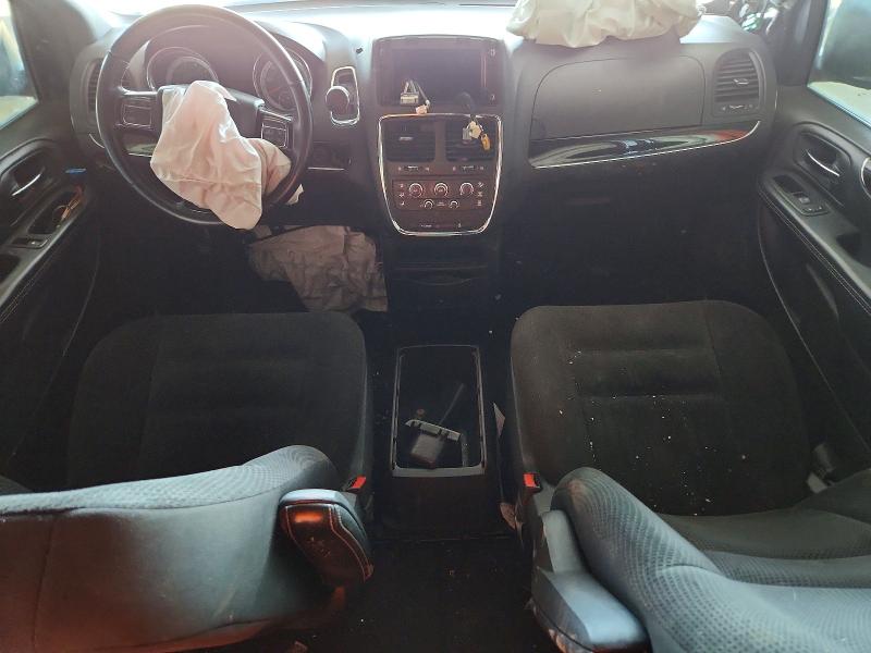 Aukcja sprzedaży 2018 Dodge Grand Caravan, vin: 2C4RDGBG7JR221584, numer aukcji: 67388806
