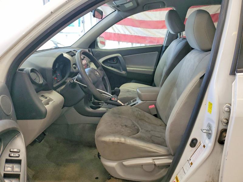 2009 Toyota Rav4 მანქანა იყიდება აუქციონზე, vin: JTMBF35V495013136, აუქციონის ნომერი: 70661496