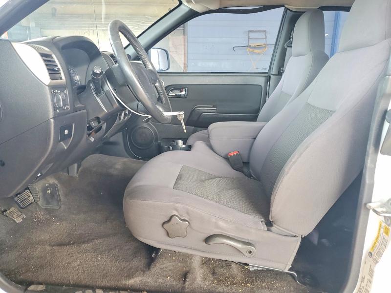 Продаж на аукціоні авто 2009 Chevrolet Colorado, vin: 1GCCS19E598156352, номер лоту: 70206556